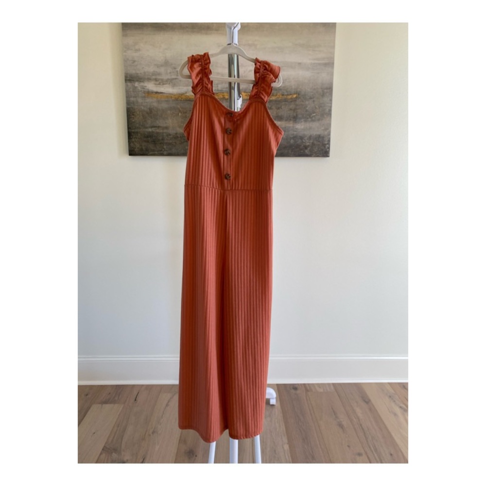 Art Class Romper